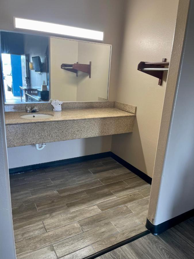 Airport Inn & Suites コーパスクリスティ エクステリア 写真