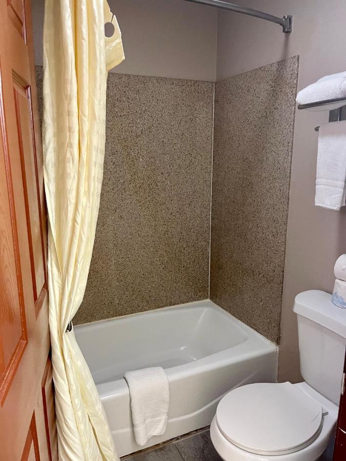 Airport Inn & Suites コーパスクリスティ エクステリア 写真