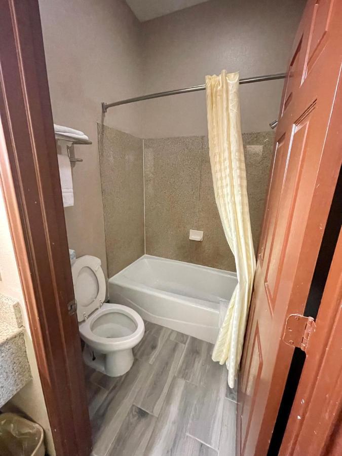 Airport Inn & Suites コーパスクリスティ エクステリア 写真