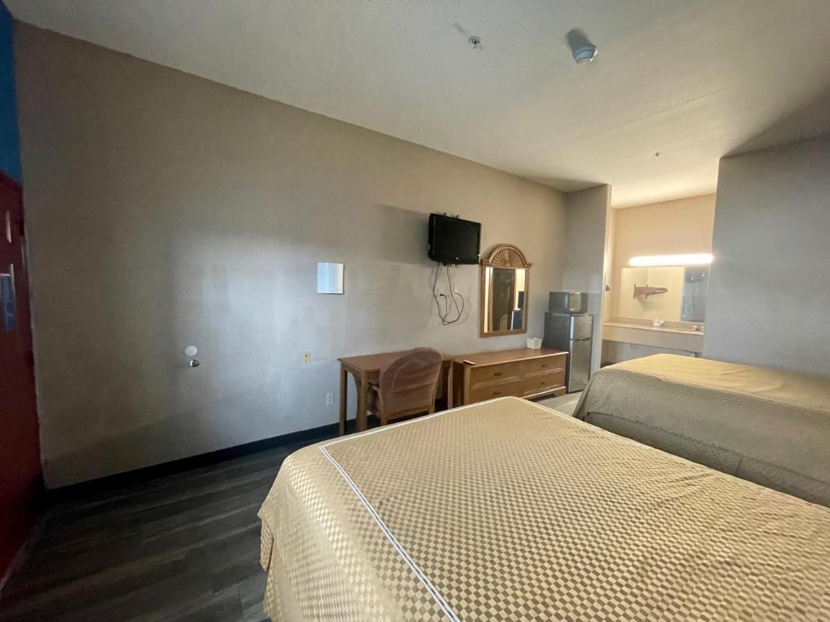 Airport Inn & Suites コーパスクリスティ エクステリア 写真